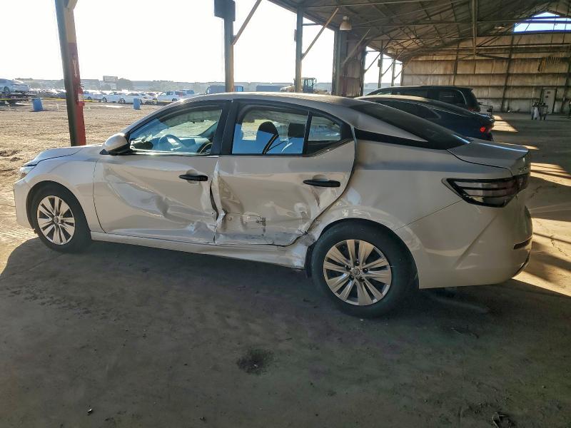 Фото 2 - NISSAN SENTRA