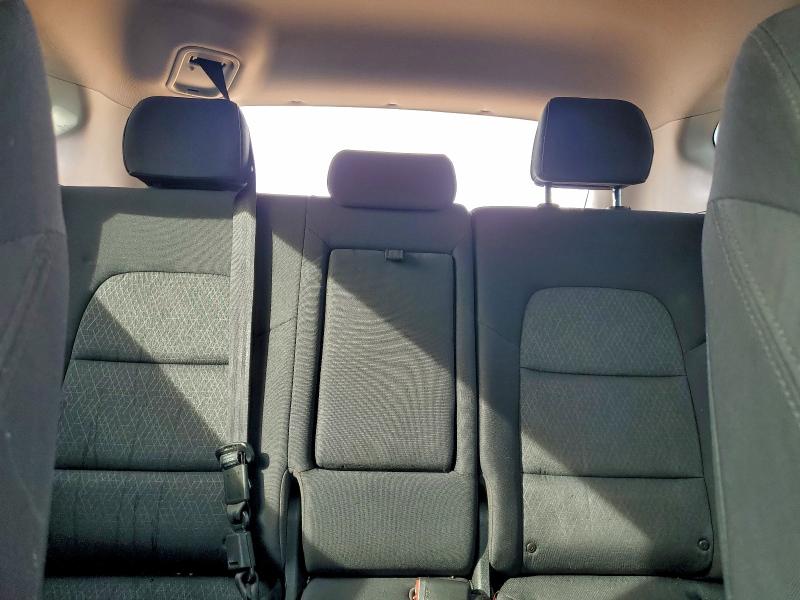 Фото 10 - HYUNDAI TUCSON