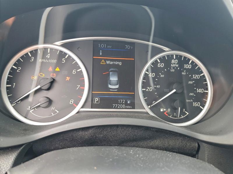 Фото 9 - NISSAN SENTRA