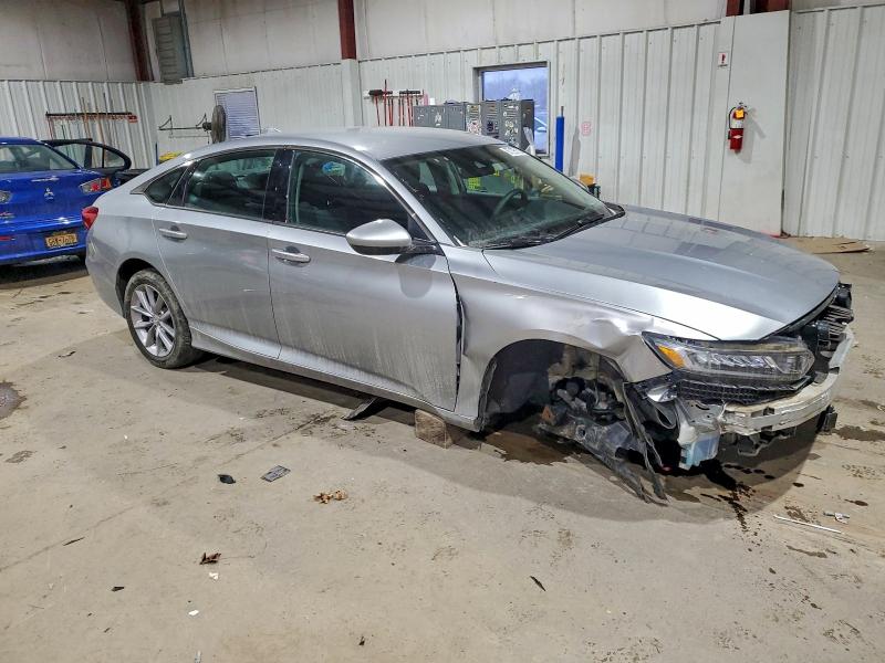 Фото 4 - HONDA ACCORD