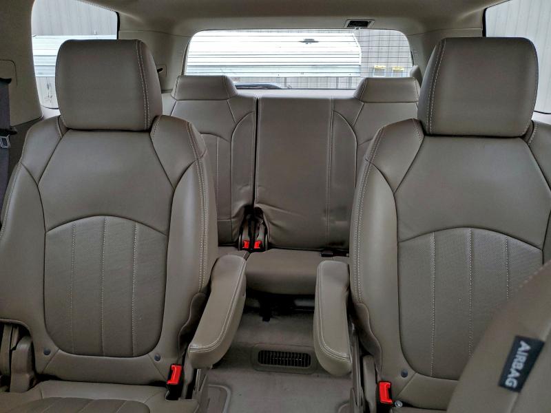 GMC ACADIA DEN 2016 VIN 1GKKRTKD7GJ128650