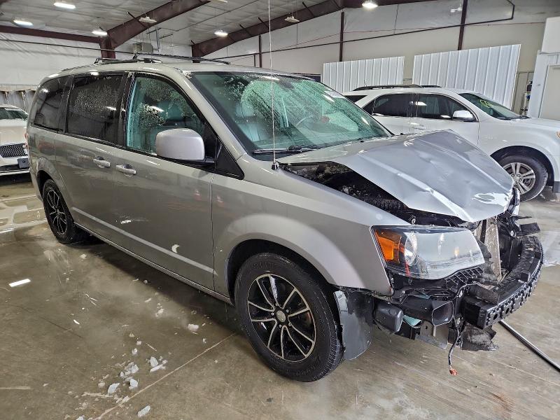 Фото 4 - DODGE CARAVAN