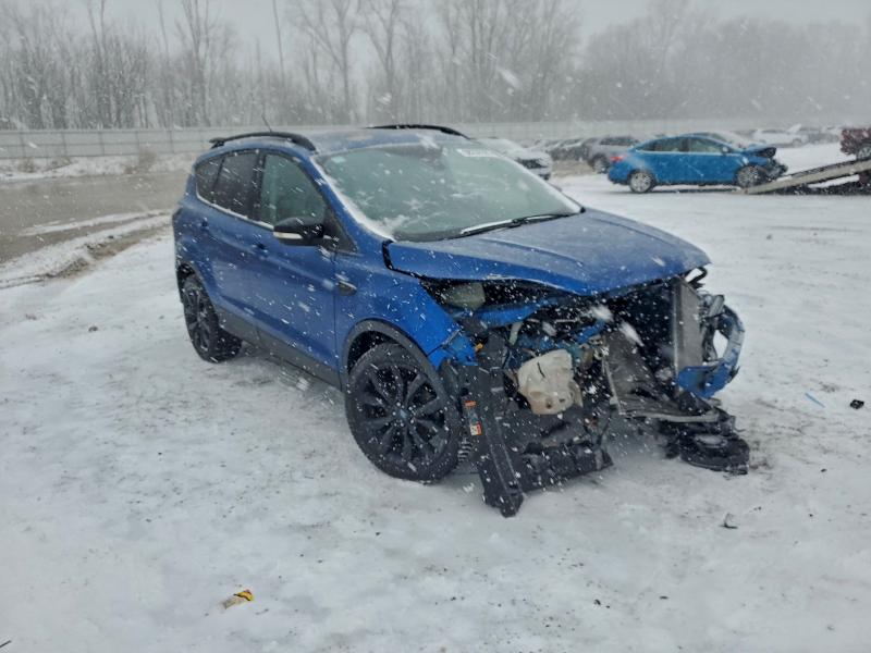 Фото 4 - FORD ESCAPE