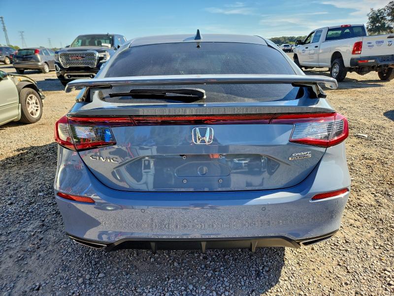 Фото 6 - HONDA CIVIC