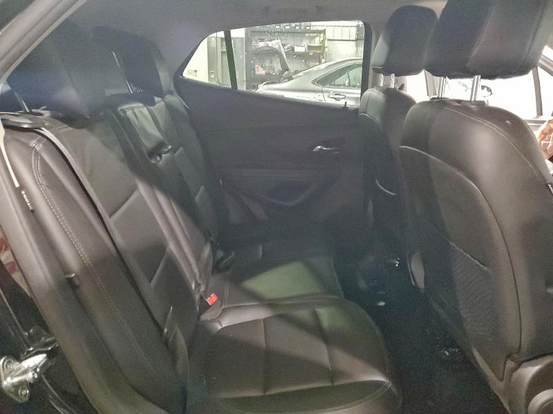 Фото 11 - BUICK ENCORE