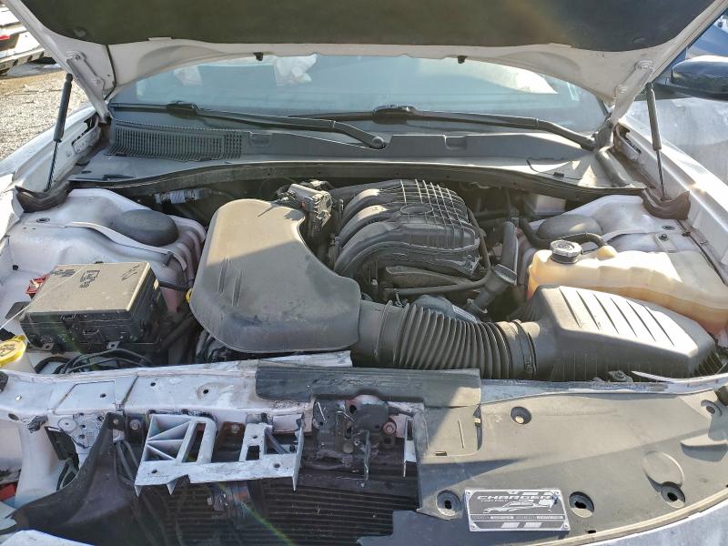 Фото 11 - DODGE CHARGER