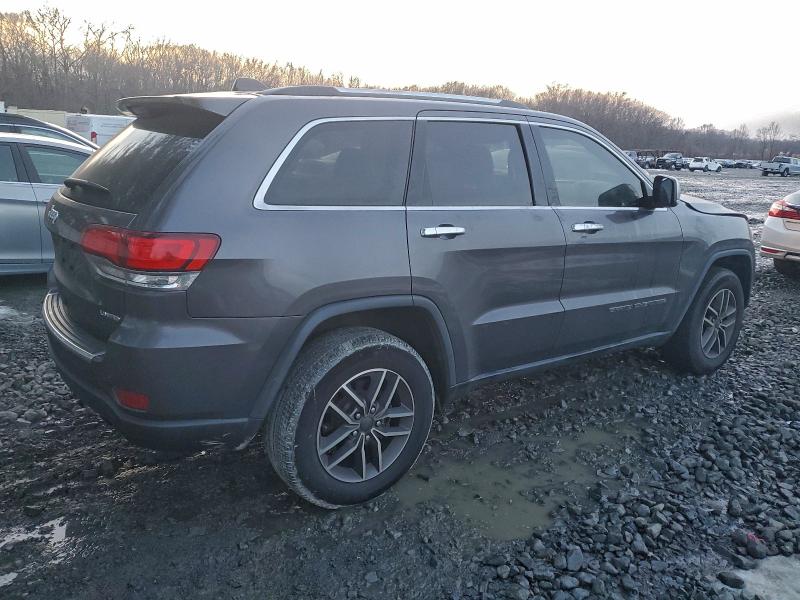 Фото 3 - JEEP GRAND CHER