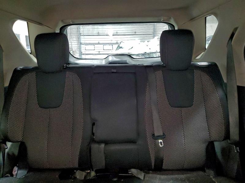 Фото 10 - CHEVROLET EQUINOX