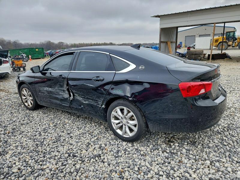 Фото 2 - CHEVROLET IMPALA