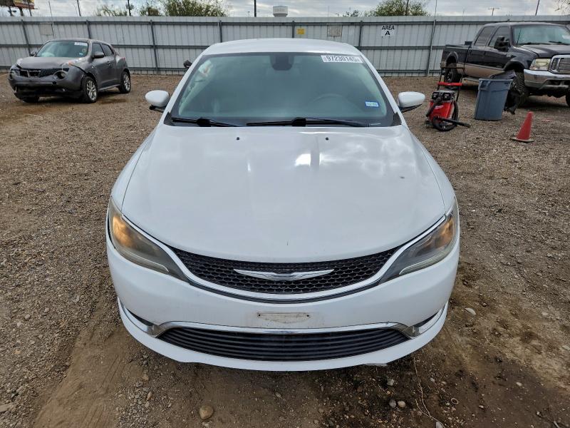 Фото 5 - CHRYSLER 200