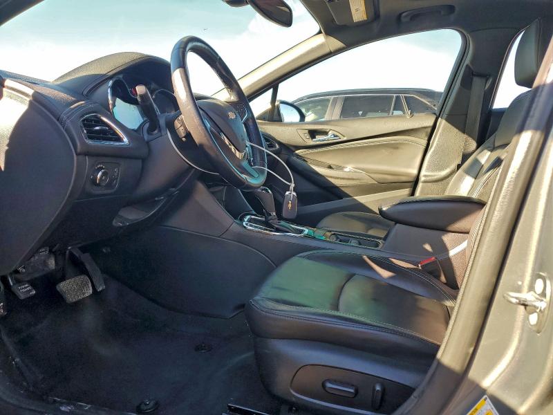 Фото 7 - CHEVROLET CRUZE