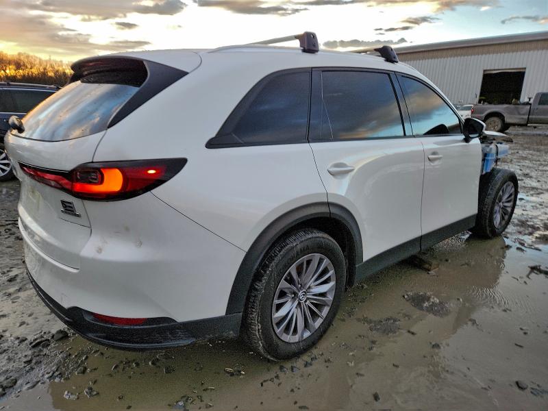 MAZDA CX-90 2024 VIN JM3KKBHD4R1128553