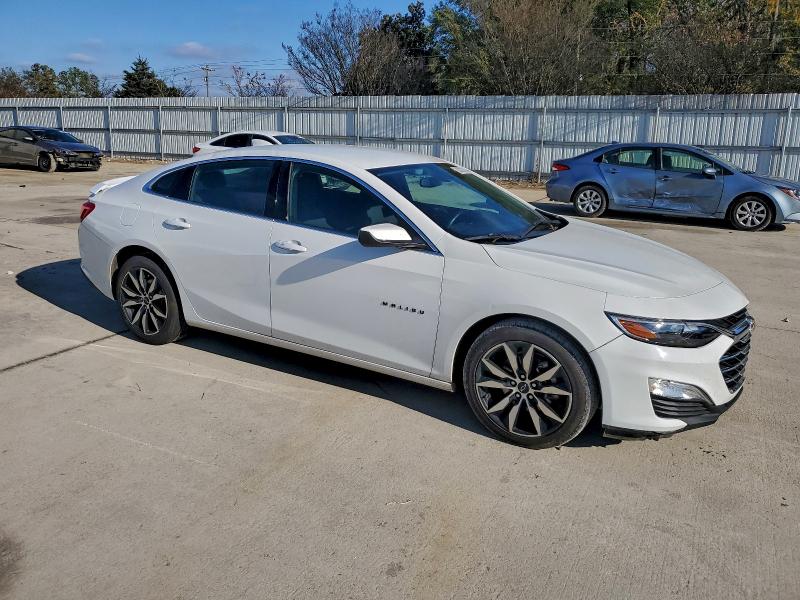 Фото 4 - CHEVROLET MALIBU