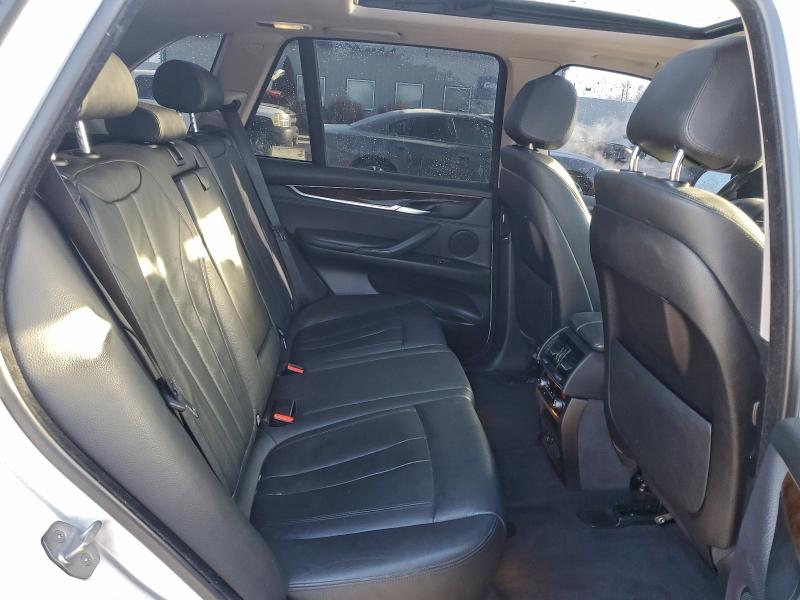 Фото 11 - BMW X5