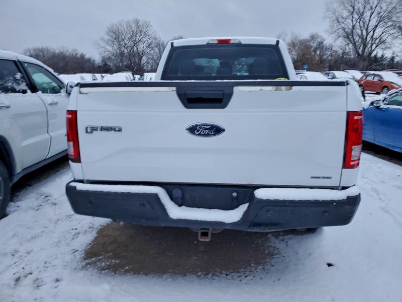 Фото 6 - FORD F-150