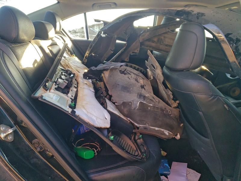 Фото 10 - HONDA ACCORD