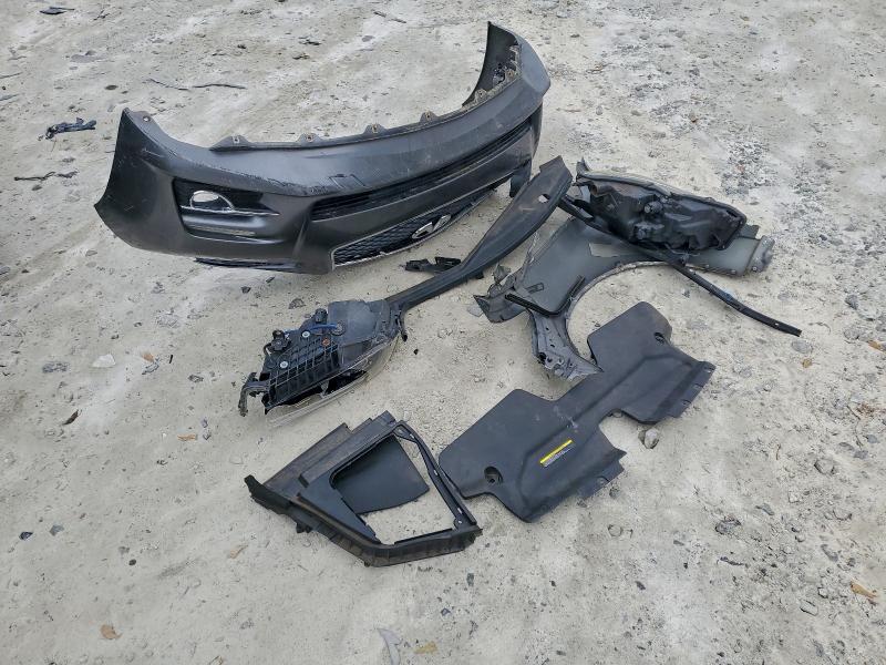 Фото 12 - INFINITI Q50