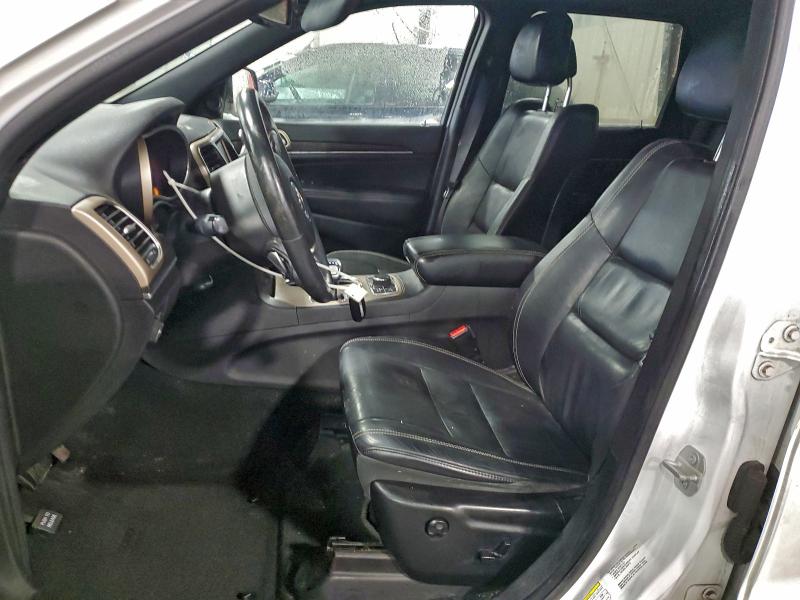 Фото 7 - JEEP GRAND CHER