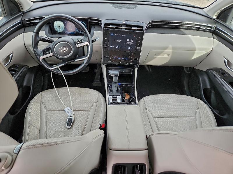 Фото 8 - HYUNDAI TUCSON