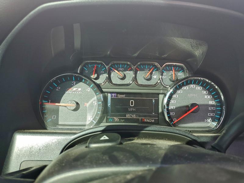 Фото 9 - CHEVROLET ALL Models