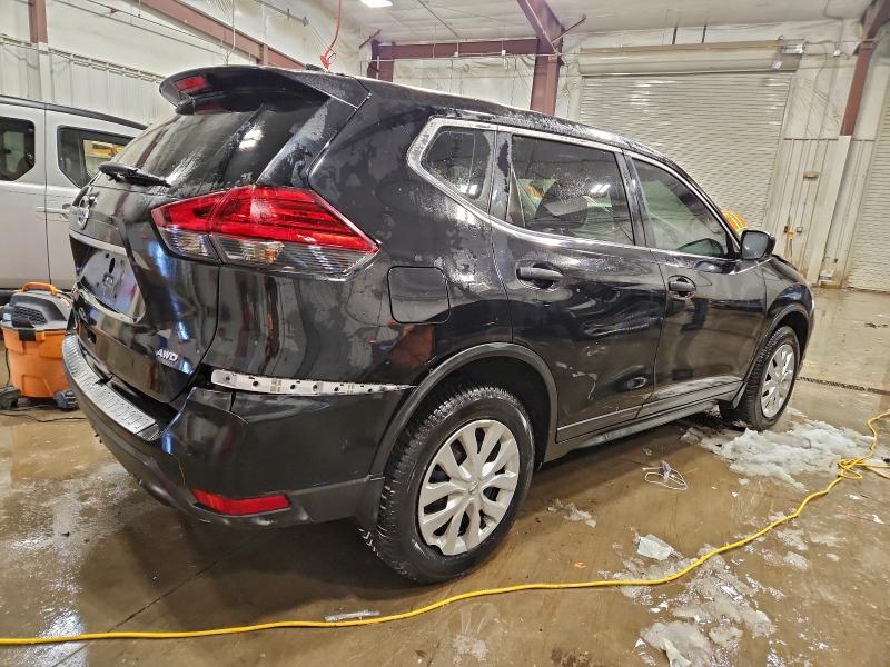 Фото 3 - NISSAN ROGUE