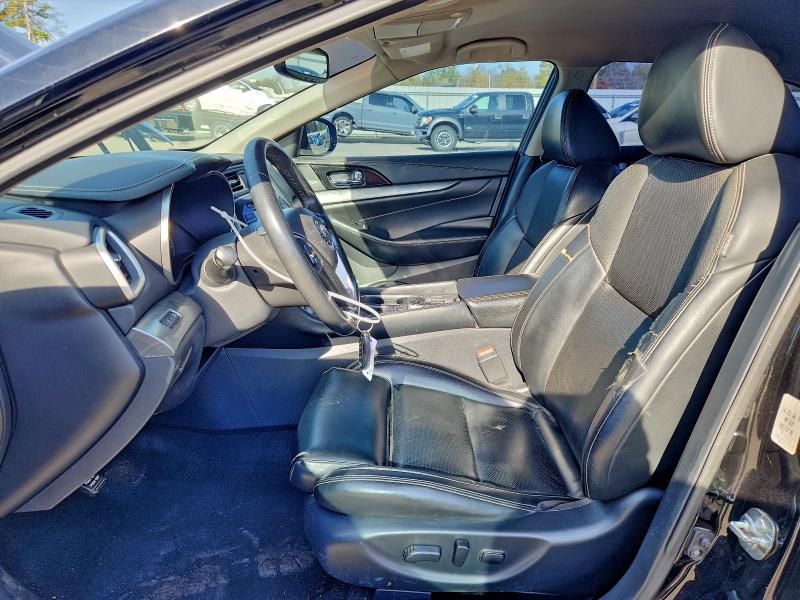 Фото 7 - NISSAN MAXIMA