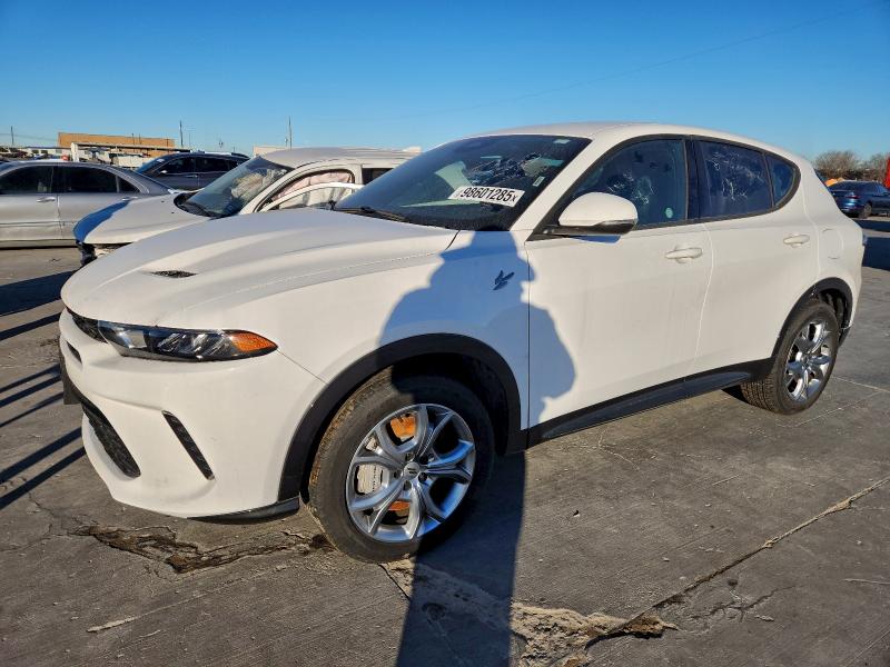 Фото 1 - DODGE HORNET R/T