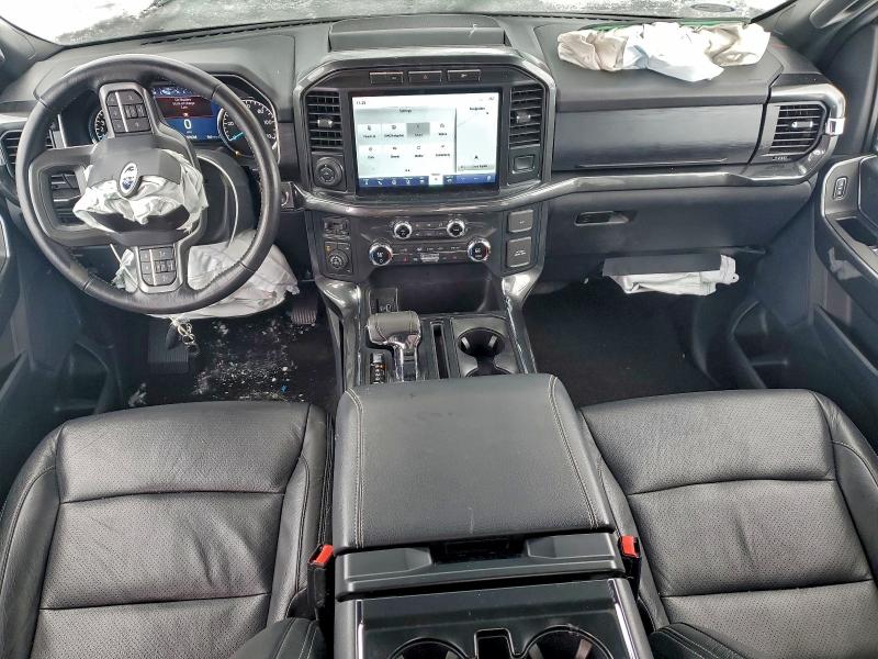 Фото 8 - FORD F-150