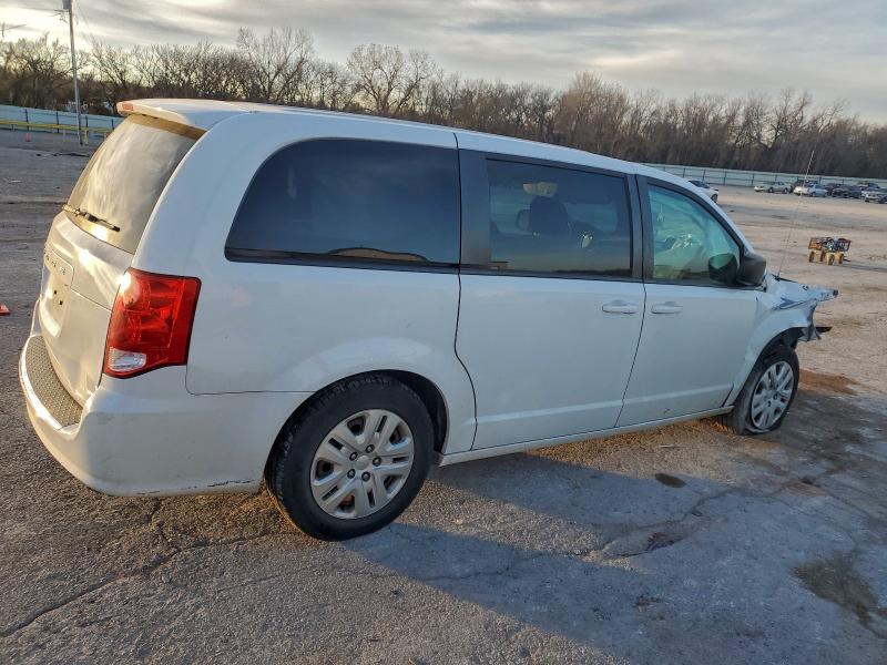 Фото 3 - DODGE CARAVAN