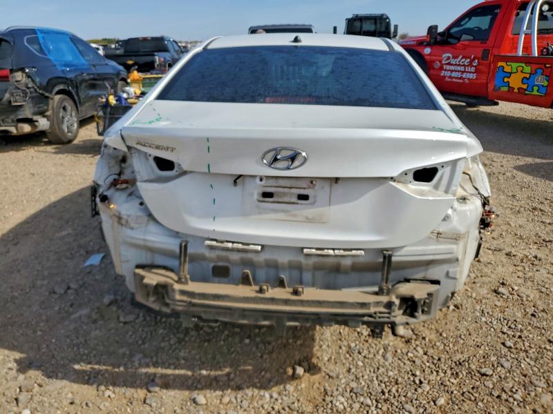 Фото 6 - HYUNDAI ACCENT