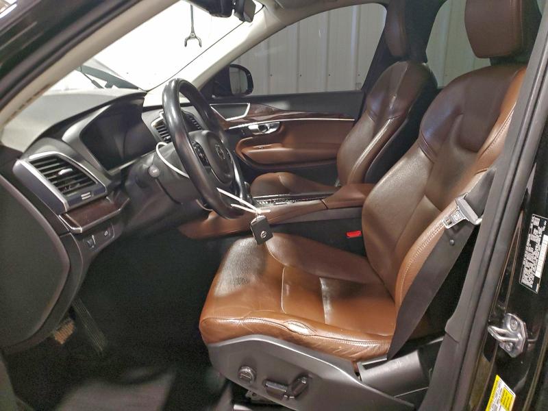 Фото 7 - VOLVO XC90