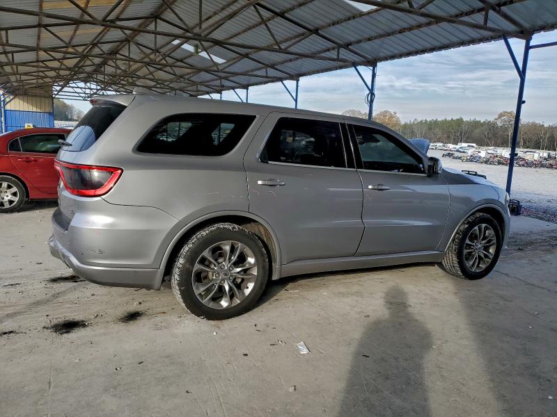 Фото 3 - DODGE DURANGO