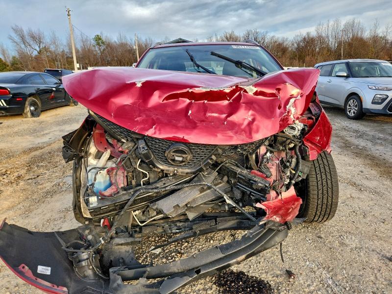 Фото 5 - NISSAN ROGUE