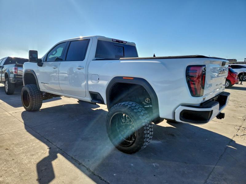 Фото 2 - GMC SIERRA