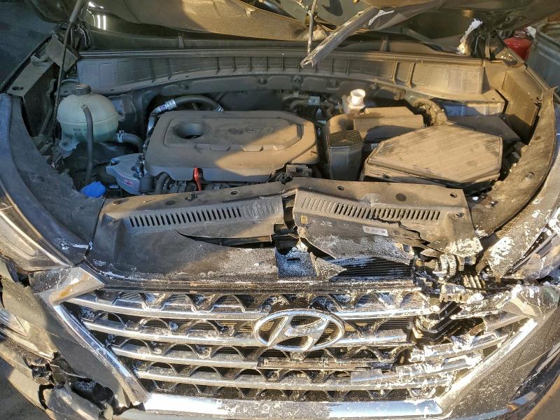 Фото 12 - HYUNDAI TUCSON