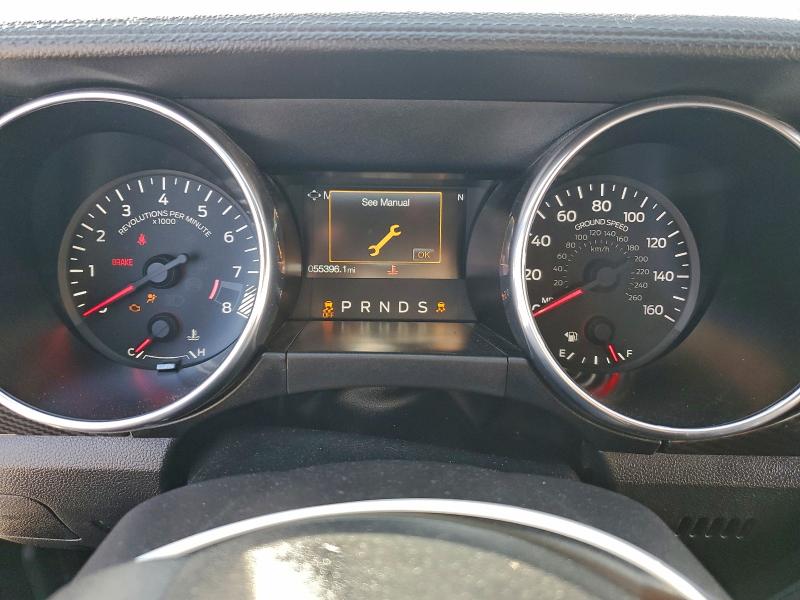 Фото 9 - FORD MUSTANG