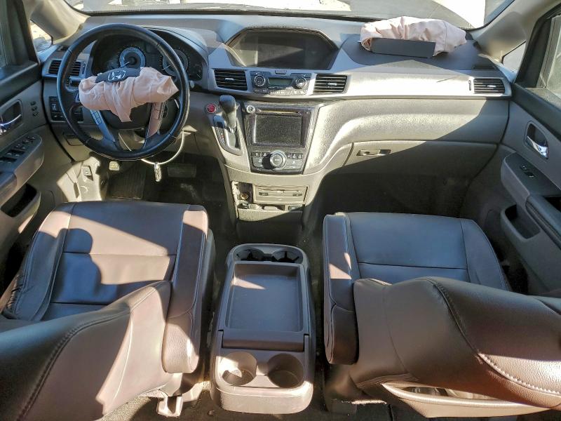 Фото 8 - HONDA ODYSSEY