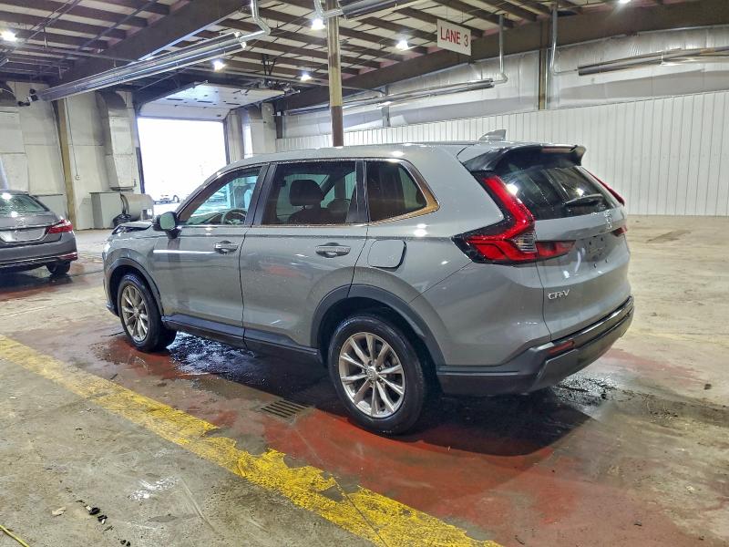 Фото 2 - HONDA CRV