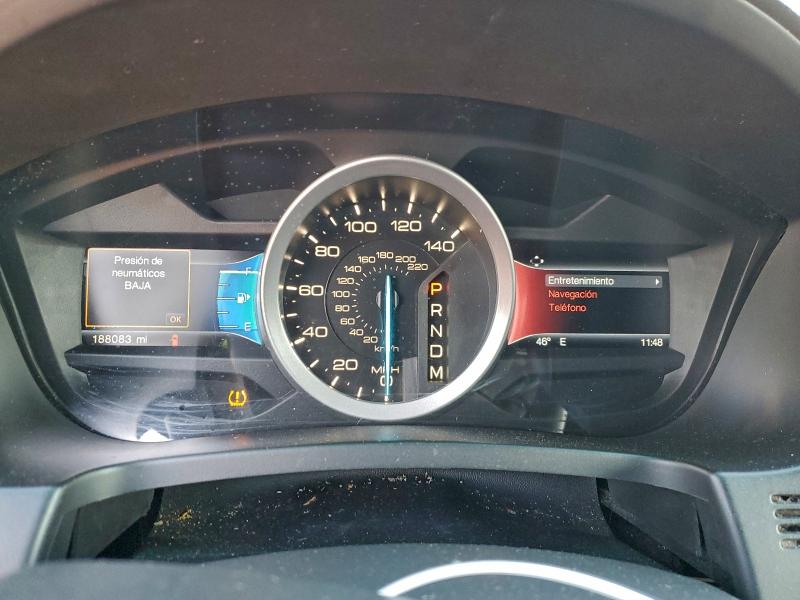 Фото 9 - FORD EXPLORER