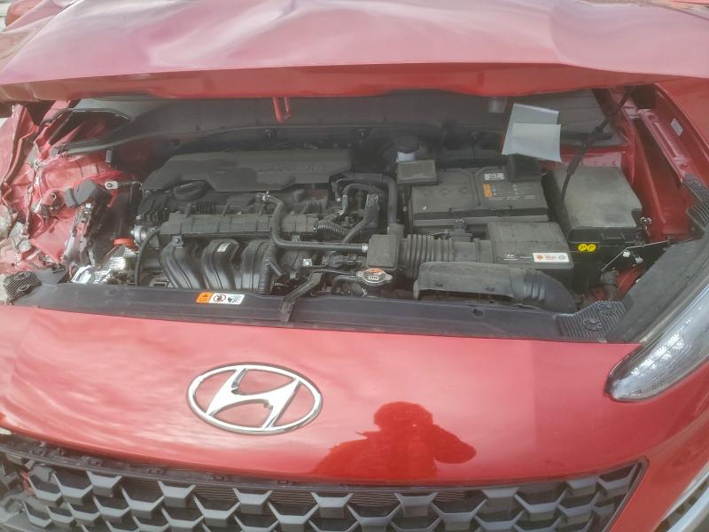 Фото 11 - HYUNDAI KONA