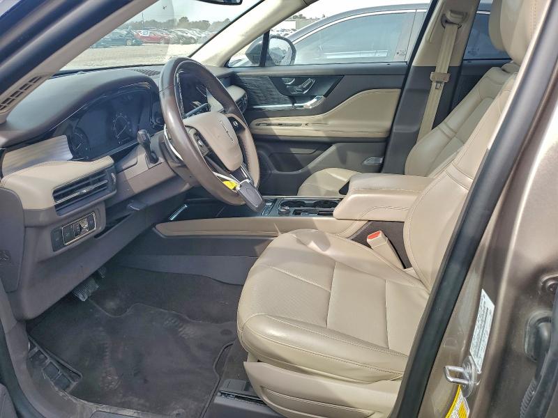 Фото 7 - LINCOLN CORSAIR