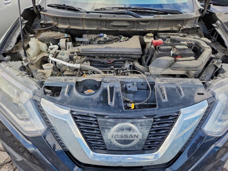 Фото 11 - NISSAN ROGUE