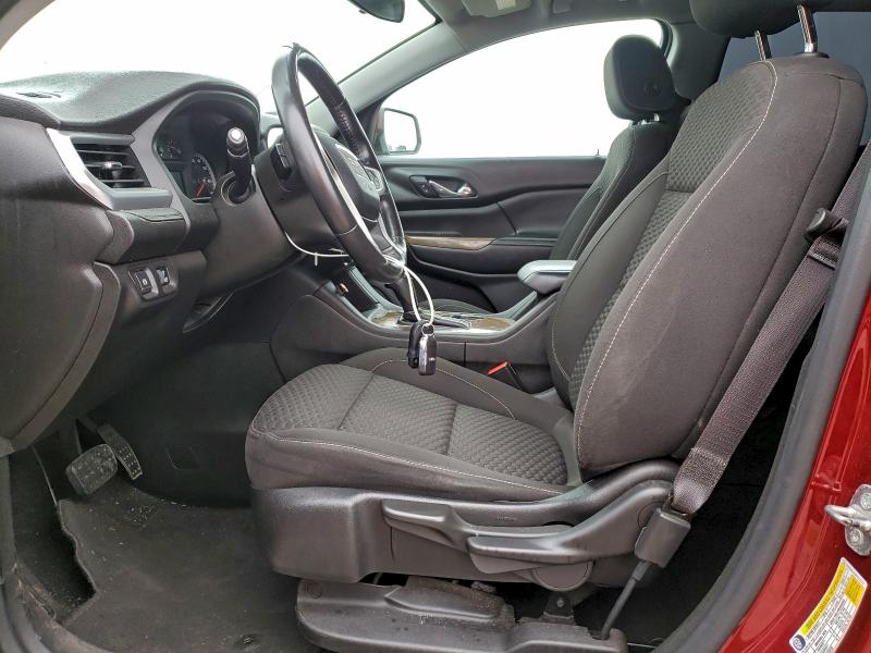 Фото 7 - GMC ACADIA