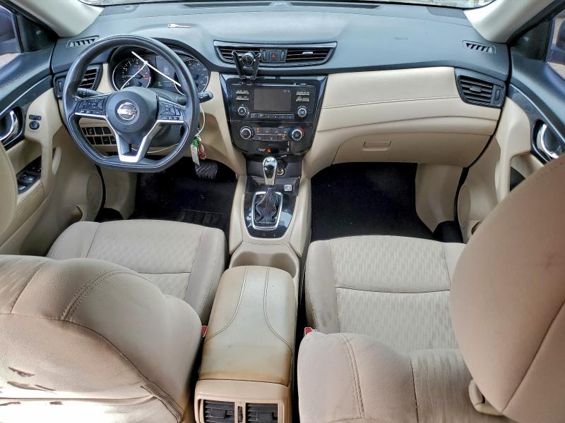 Фото 8 - NISSAN ROGUE