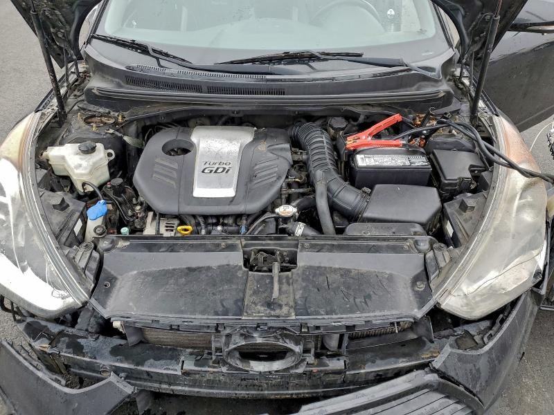 Фото 11 - HYUNDAI VELOSTER