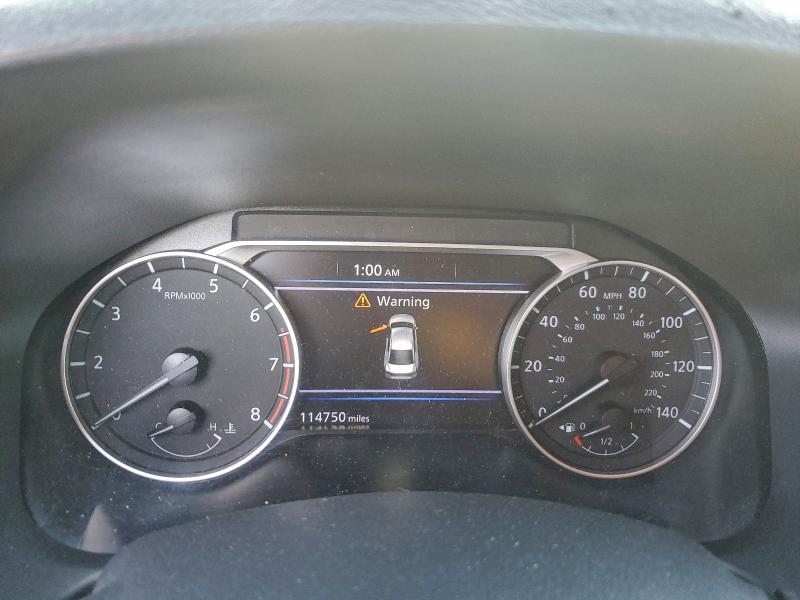 Фото 9 - NISSAN ALTIMA