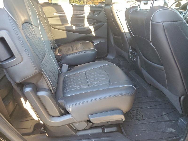 Фото 11 - BUICK ENCLAVE