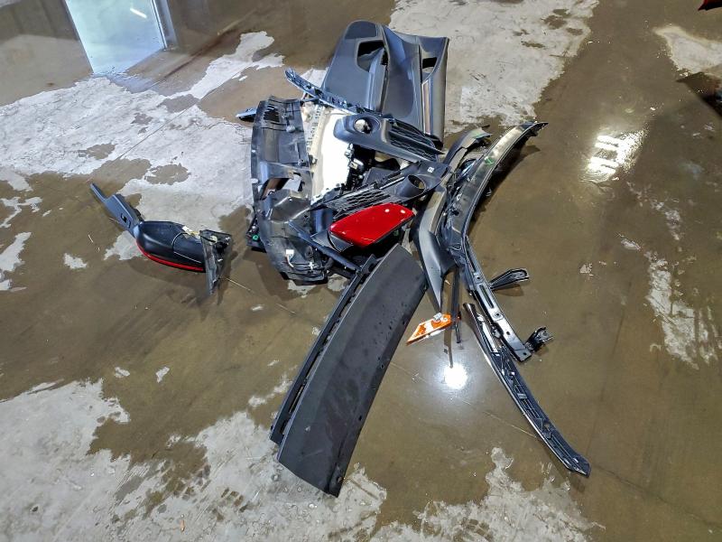 Фото 12 - HONDA CIVIC