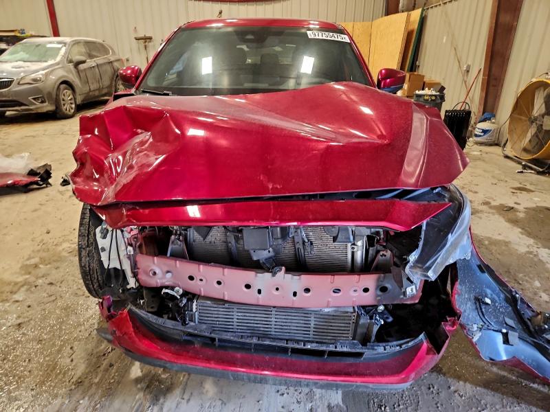 Фото 5 - MAZDA CX-5