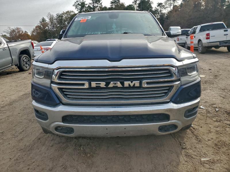 Фото 5 - RAM 1500
